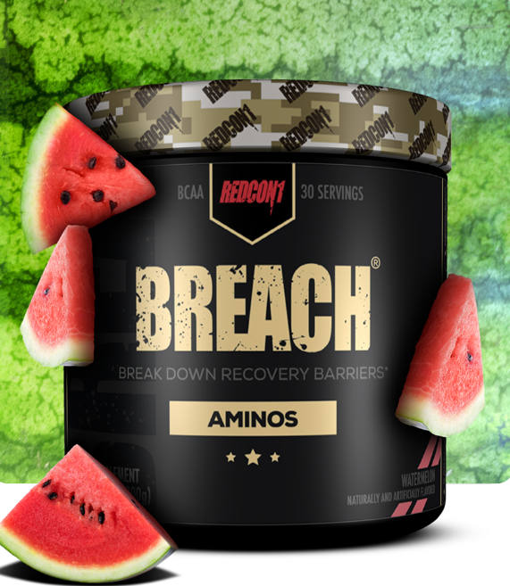 BREACH BCAAS