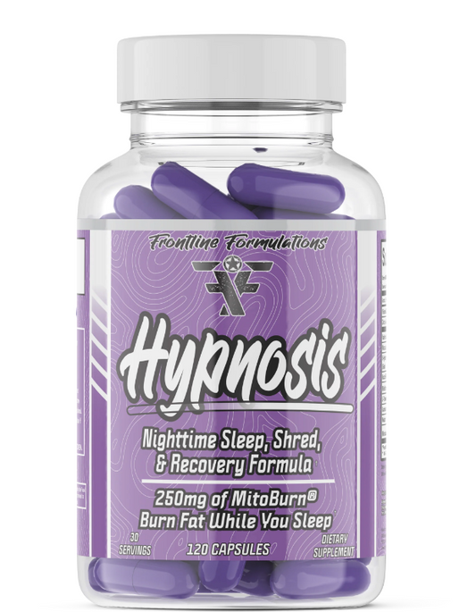 Hypnosis